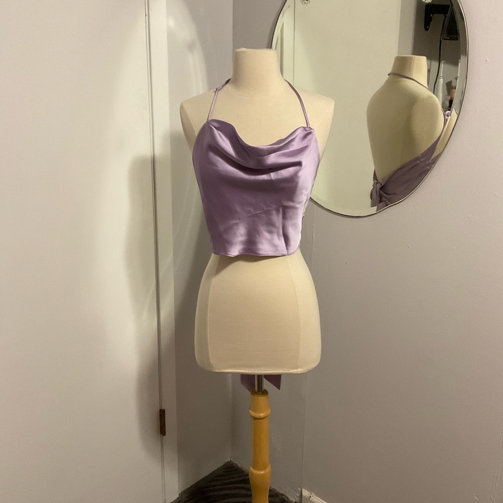 Zara Top